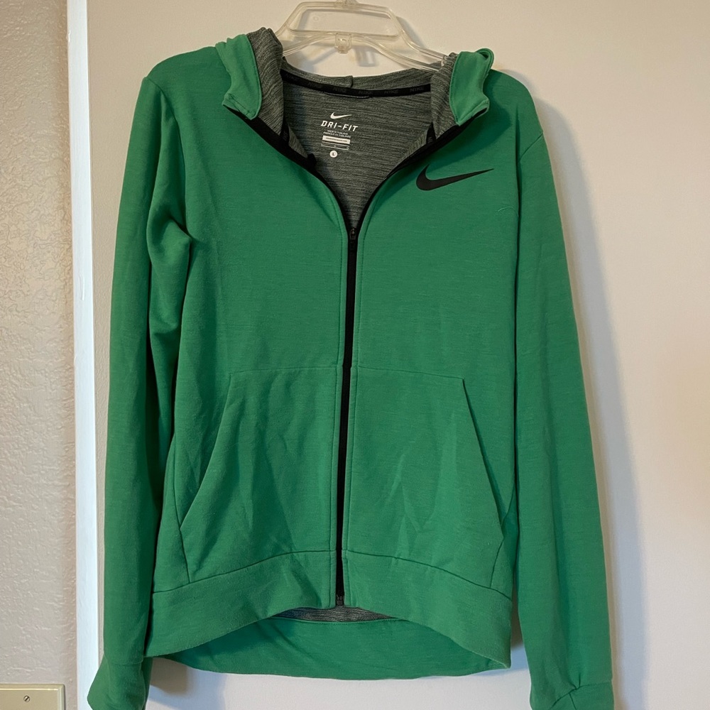 Nike Jacket YL